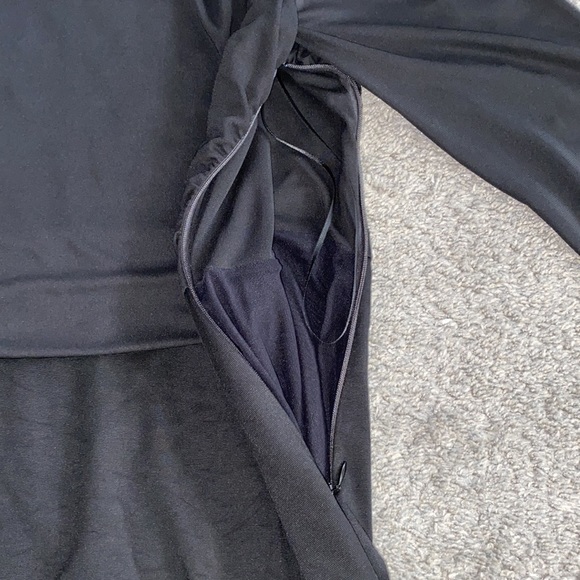 Elie Tahari Azalea Dress - Picture 5 of 8